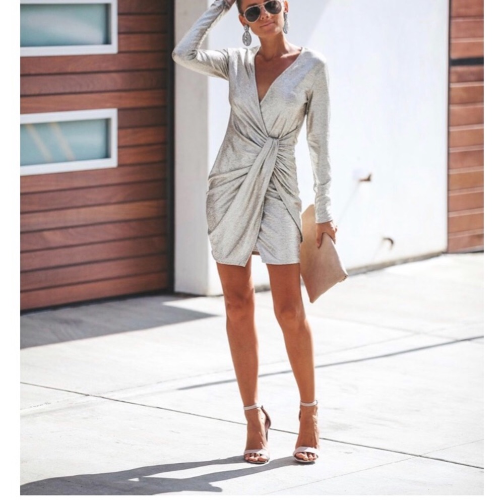 Cocktail dress